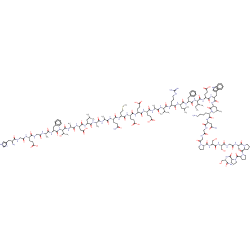 Chemical structure of BindingDB Monomer ID 50595614