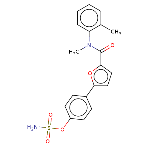 Chemical structure of BindingDB Monomer ID 50595628