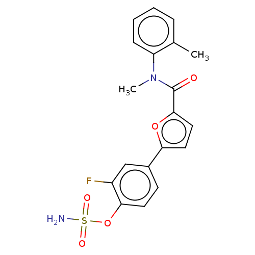Chemical structure of BindingDB Monomer ID 50595632