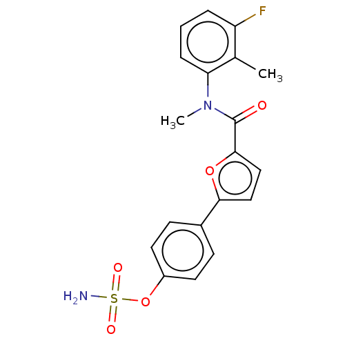 Chemical structure of BindingDB Monomer ID 50595638