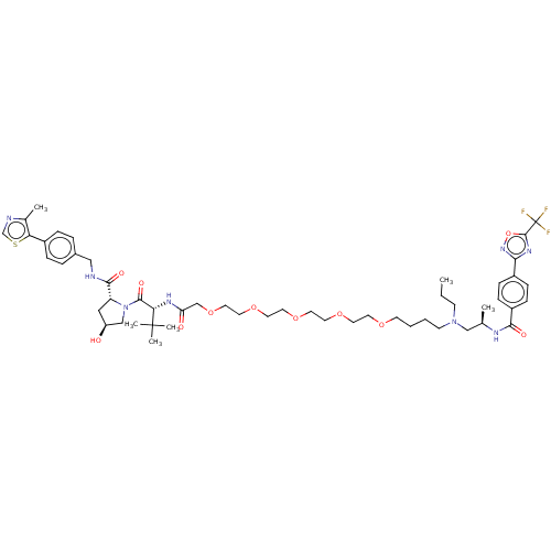 Chemical structure of BindingDB Monomer ID 50595714