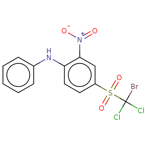 Chemical structure of BindingDB Monomer ID 50595749