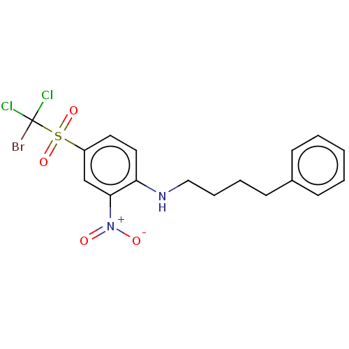 Chemical structure of BindingDB Monomer ID 50595751