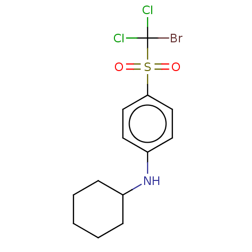 Chemical structure of BindingDB Monomer ID 50595754