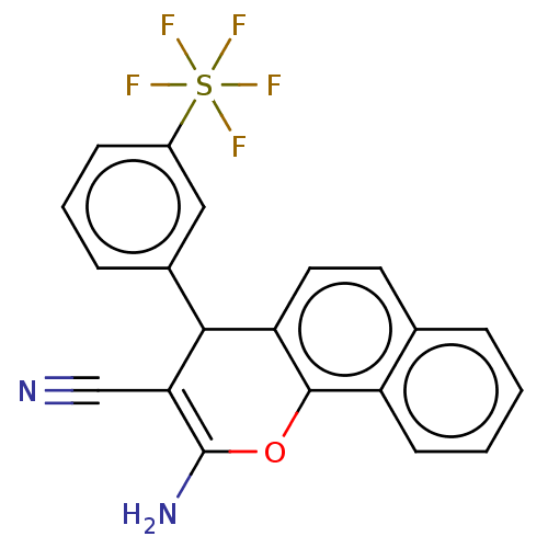 Chemical structure of BindingDB Monomer ID 50595898
