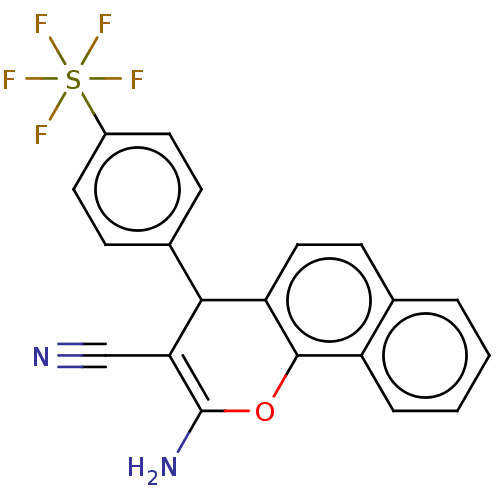 Chemical structure of BindingDB Monomer ID 50595899