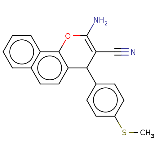 Chemical structure of BindingDB Monomer ID 50595902