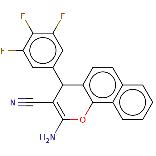Chemical structure of BindingDB Monomer ID 50595912