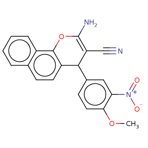 Chemical structure of BindingDB Monomer ID 50595913