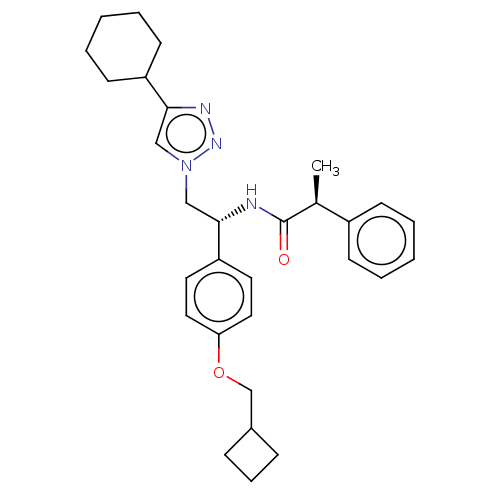 Chemical structure of BindingDB Monomer ID 50595977