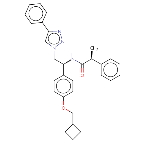 Chemical structure of BindingDB Monomer ID 50595978