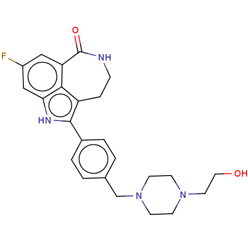 Chemical structure of BindingDB Monomer ID 50595998