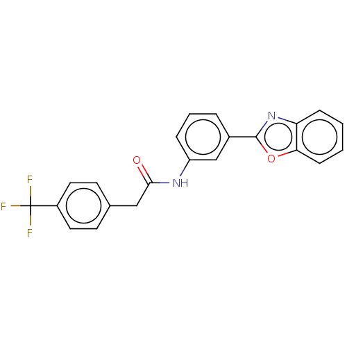 Chemical structure of BindingDB Monomer ID 50596028