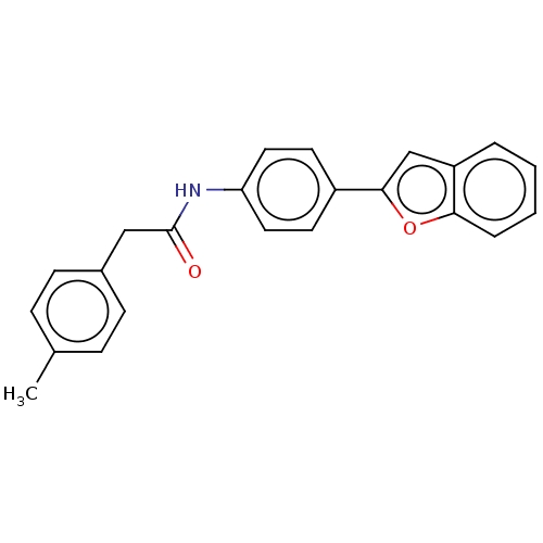 Chemical structure of BindingDB Monomer ID 50596050