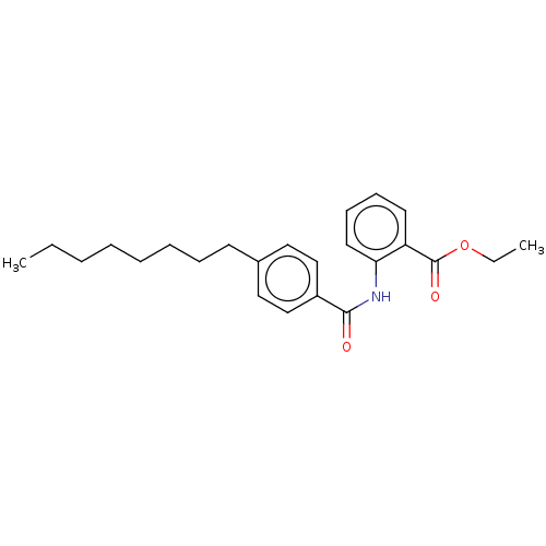 Chemical structure of BindingDB Monomer ID 50596073