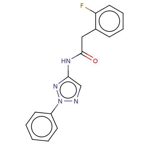Chemical structure of BindingDB Monomer ID 50596137