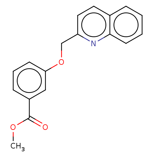 Chemical structure of BindingDB Monomer ID 50596186