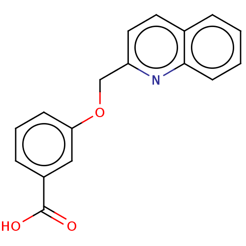 Chemical structure of BindingDB Monomer ID 50596188
