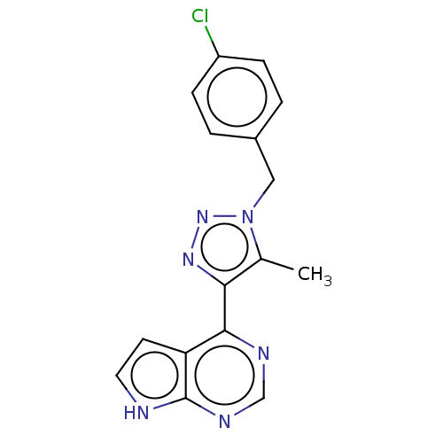 Chemical structure of BindingDB Monomer ID 50596197