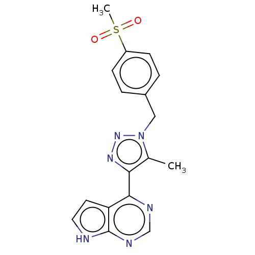 Chemical structure of BindingDB Monomer ID 50596200