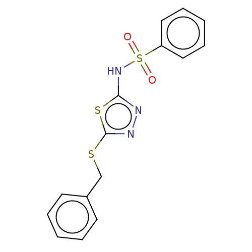 Chemical structure of BindingDB Monomer ID 50596279