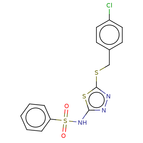 Chemical structure of BindingDB Monomer ID 50596280