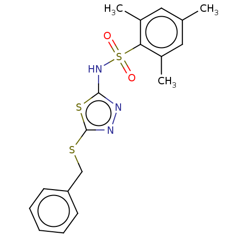 Chemical structure of BindingDB Monomer ID 50596285