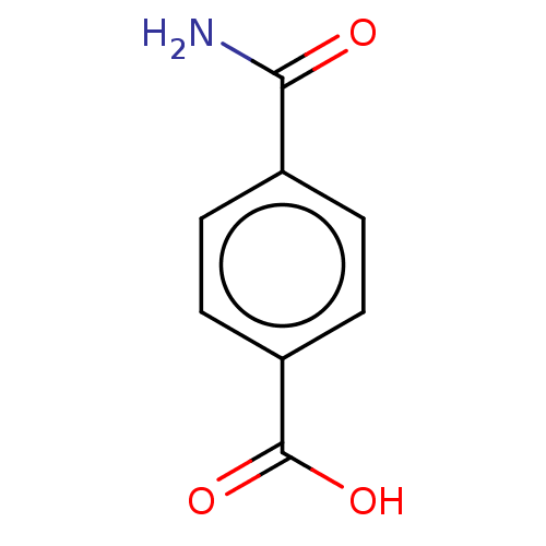 Chemical structure of BindingDB Monomer ID 50596339