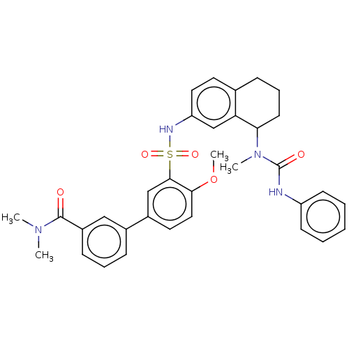 Chemical structure of BindingDB Monomer ID 50596466
