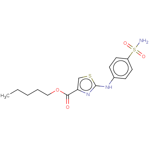 Chemical structure of BindingDB Monomer ID 50596532
