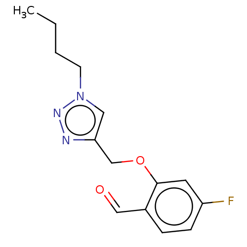 Chemical structure of BindingDB Monomer ID 50596563