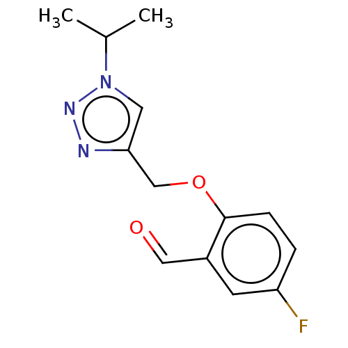 Chemical structure of BindingDB Monomer ID 50596566