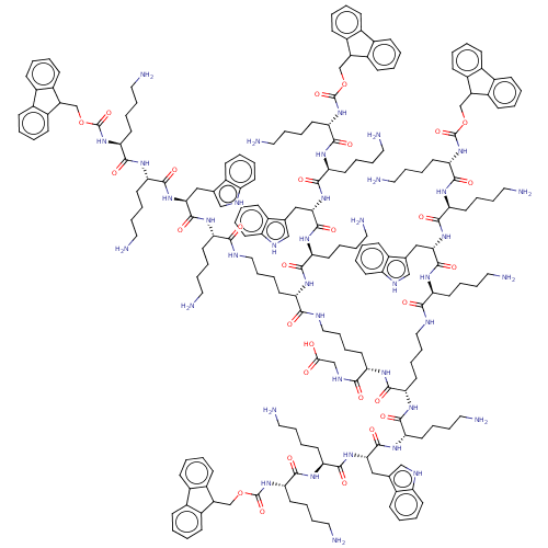 Chemical structure of BindingDB Monomer ID 50596582