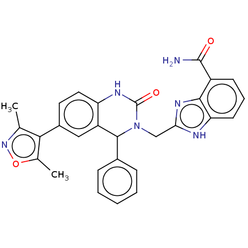 Chemical structure of BindingDB Monomer ID 50596585