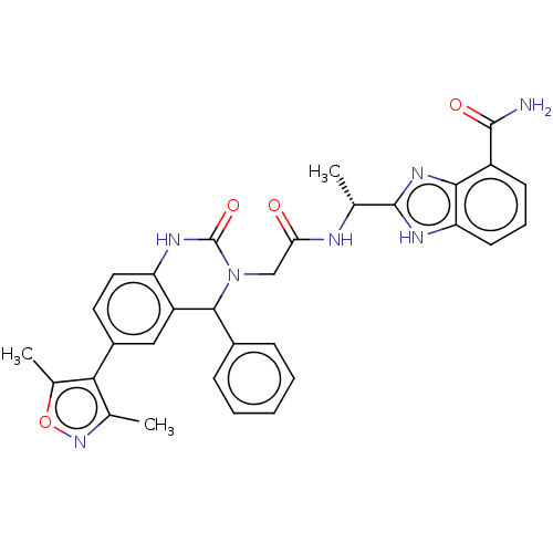 Chemical structure of BindingDB Monomer ID 50596588
