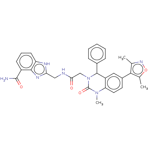 Chemical structure of BindingDB Monomer ID 50596593