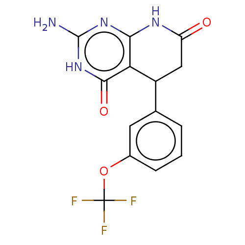 Chemical structure of BindingDB Monomer ID 50596676