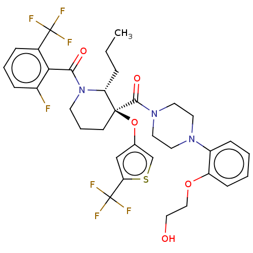 Chemical structure of BindingDB Monomer ID 50596682