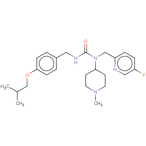 Chemical structure of BindingDB Monomer ID 50596718