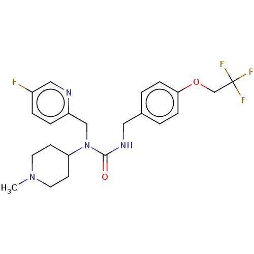 Chemical structure of BindingDB Monomer ID 50596723