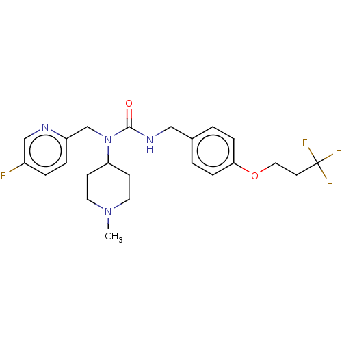 Chemical structure of BindingDB Monomer ID 50596726