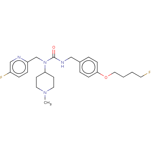 Chemical structure of BindingDB Monomer ID 50596727