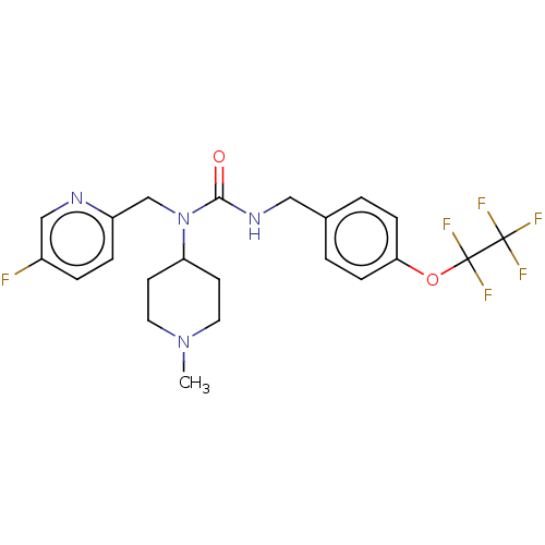 Chemical structure of BindingDB Monomer ID 50596731