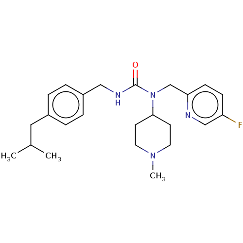 Chemical structure of BindingDB Monomer ID 50596735