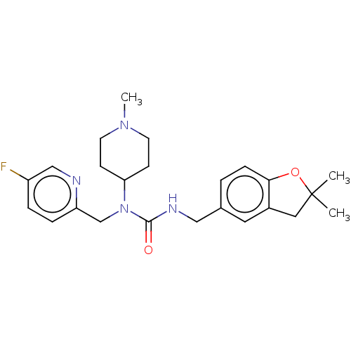 Chemical structure of BindingDB Monomer ID 50596736