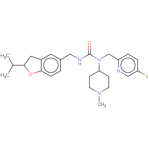Chemical structure of BindingDB Monomer ID 50596737