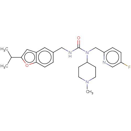 Chemical structure of BindingDB Monomer ID 50596738