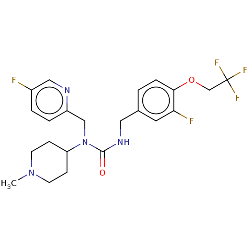 Chemical structure of BindingDB Monomer ID 50596741