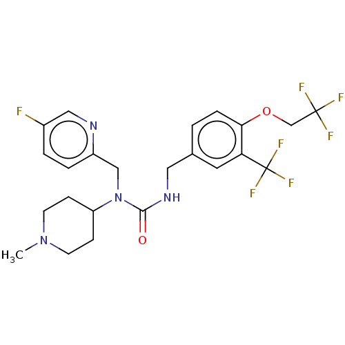 Chemical structure of BindingDB Monomer ID 50596744