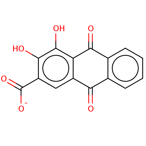 Chemical structure of BindingDB Monomer ID 50596771
